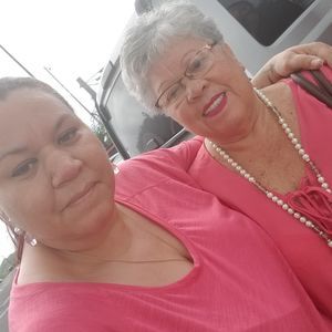 Meet your Posher, Tina m